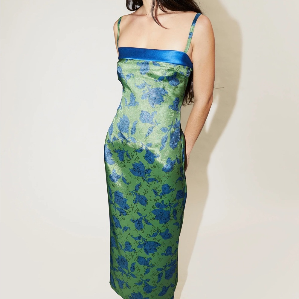 AMLUL - THE CRAWFORD EMERALD